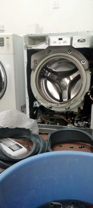 Fundi Washing Machine