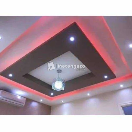 Interior House Designing