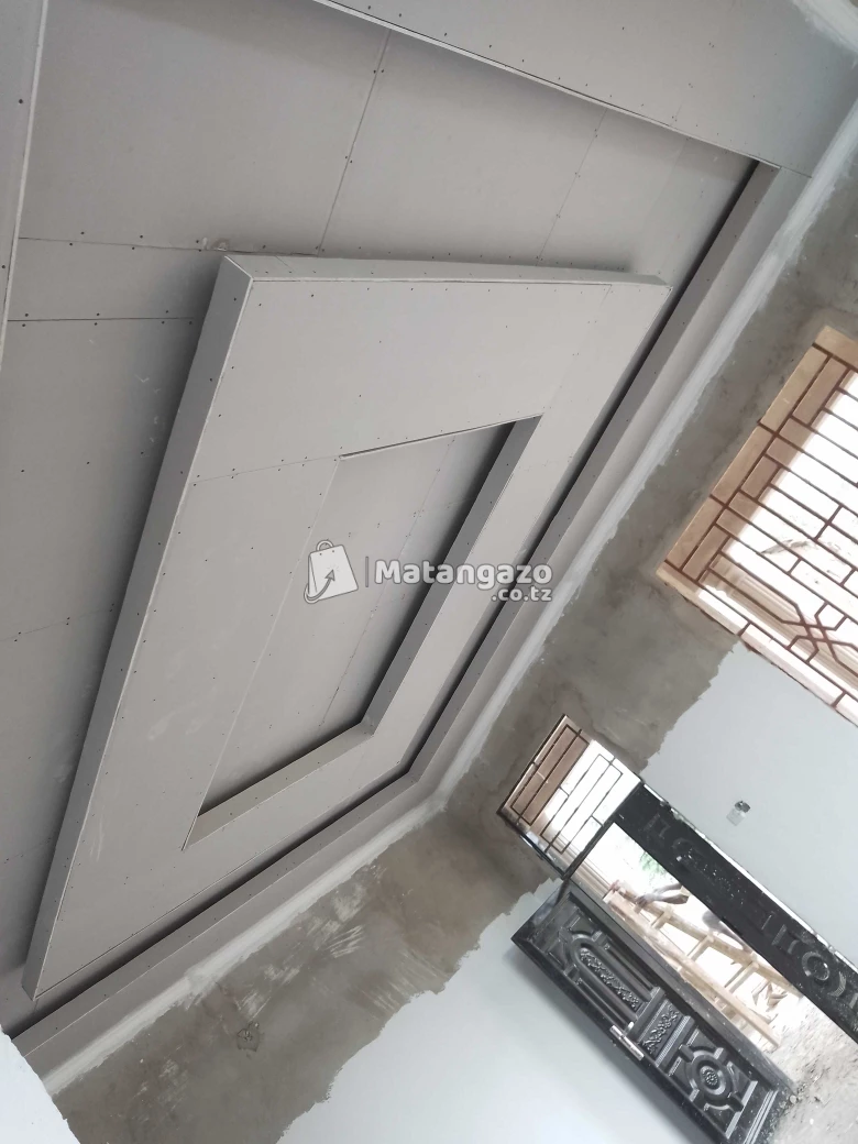 Interior House Designing