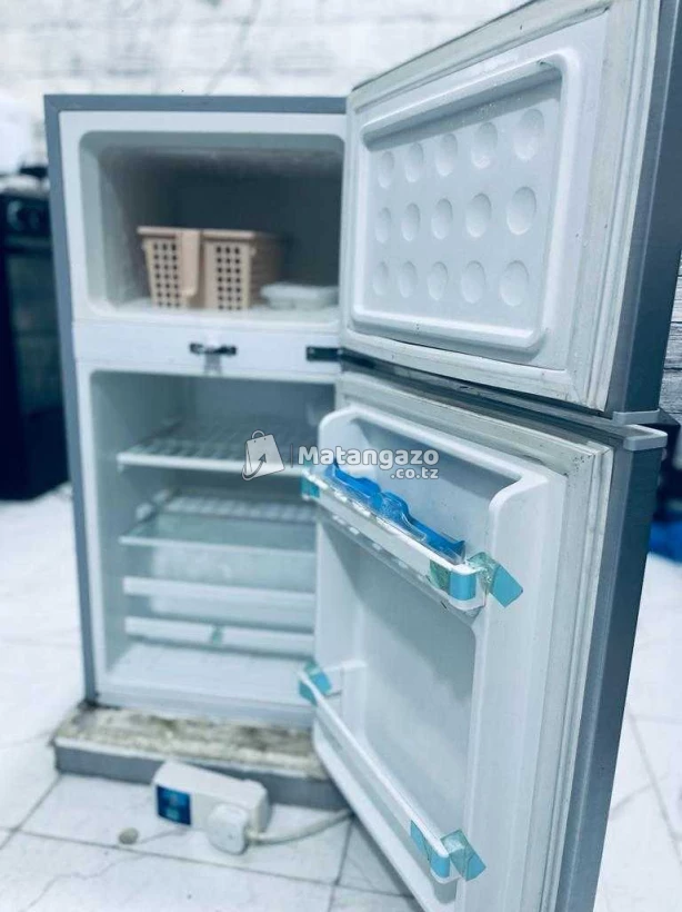 Boss Fridge 53l