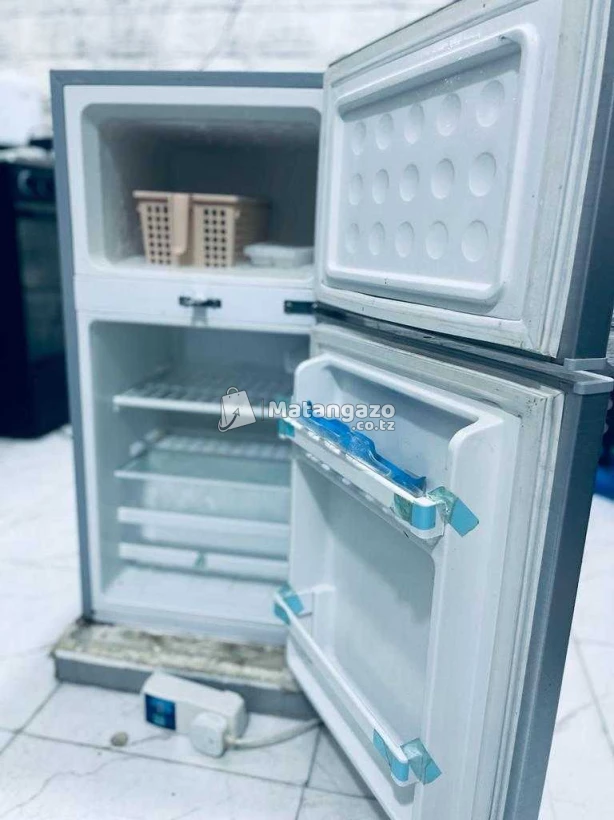 Boss Fridge 53l