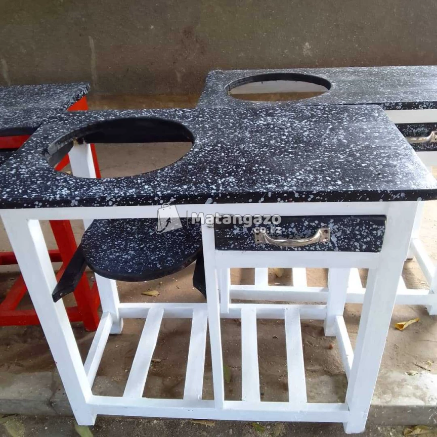 Kitchen Tables