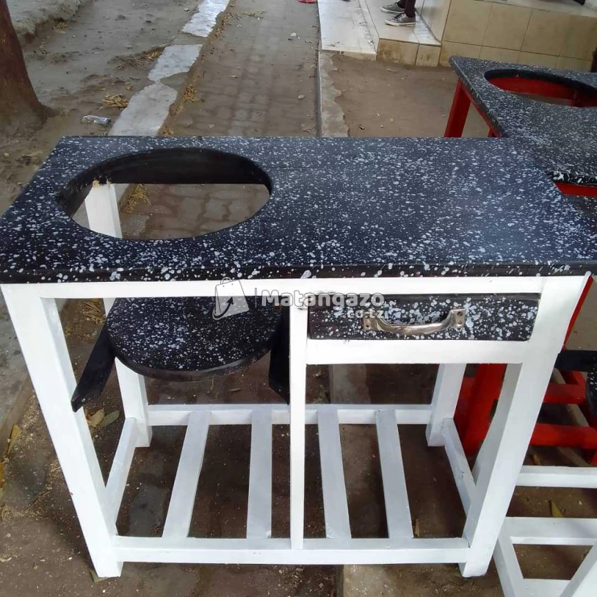 Kitchen Tables