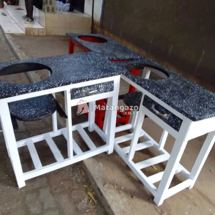 Kitchen Tables