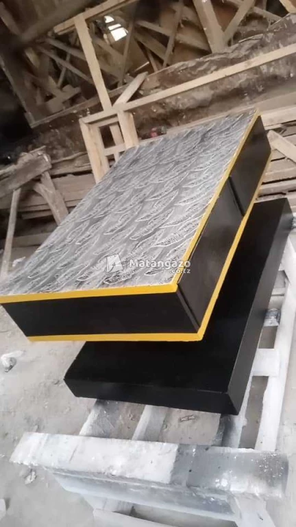 New Coffee Table