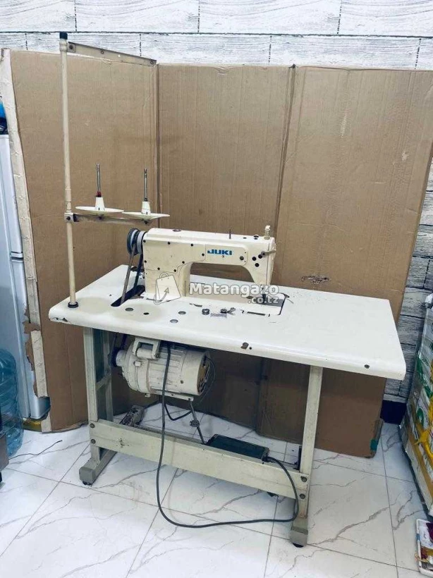 Juki Machine