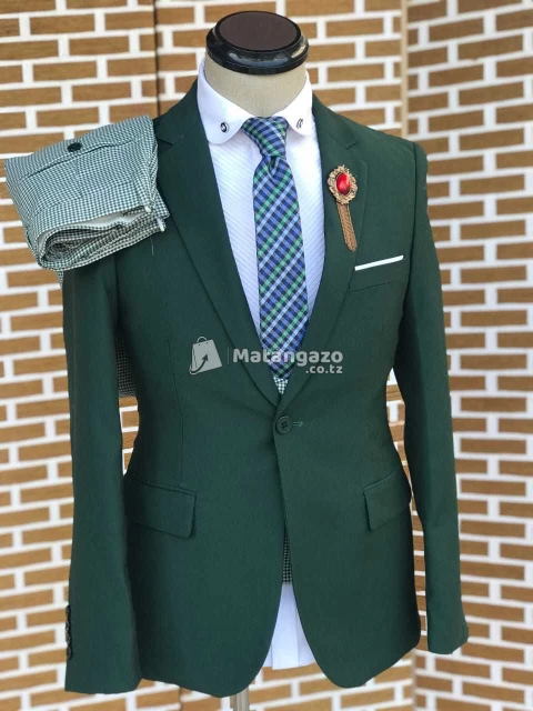 Classic Suits