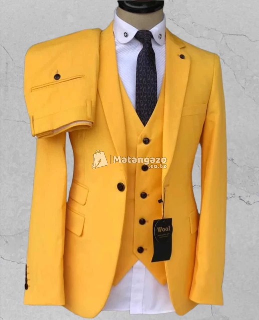 Classic Suits