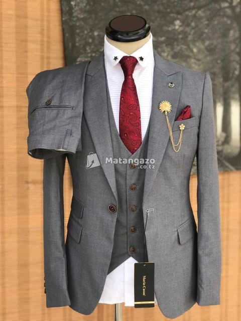 Classic Suits