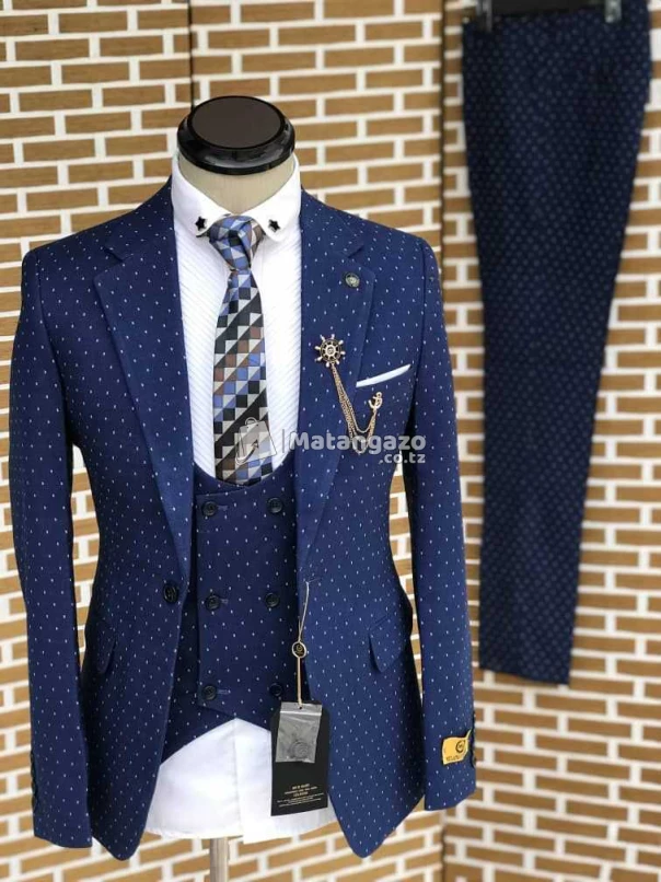 Classic Suits
