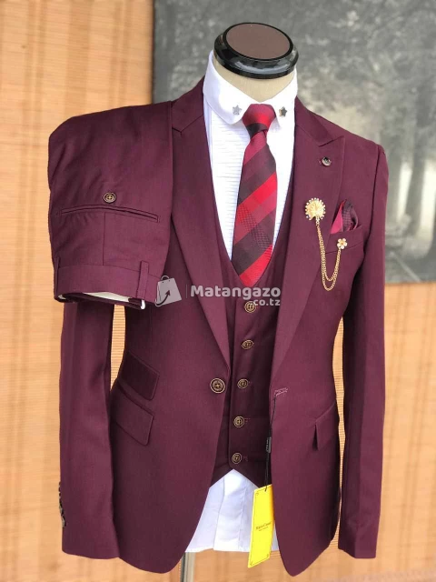 Classic Suits