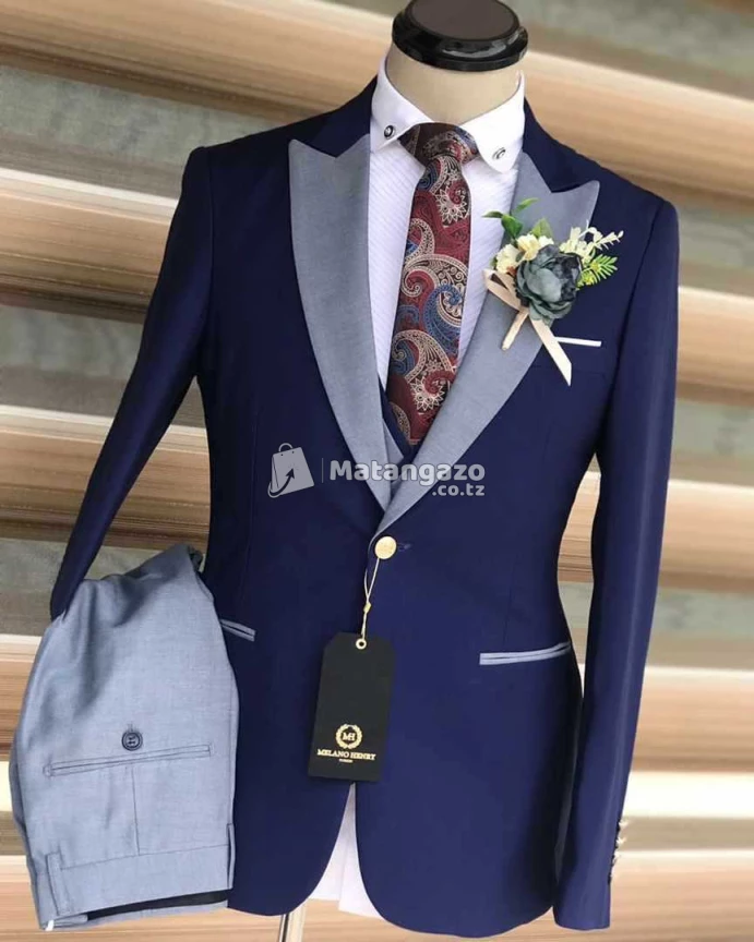 Classic Suits