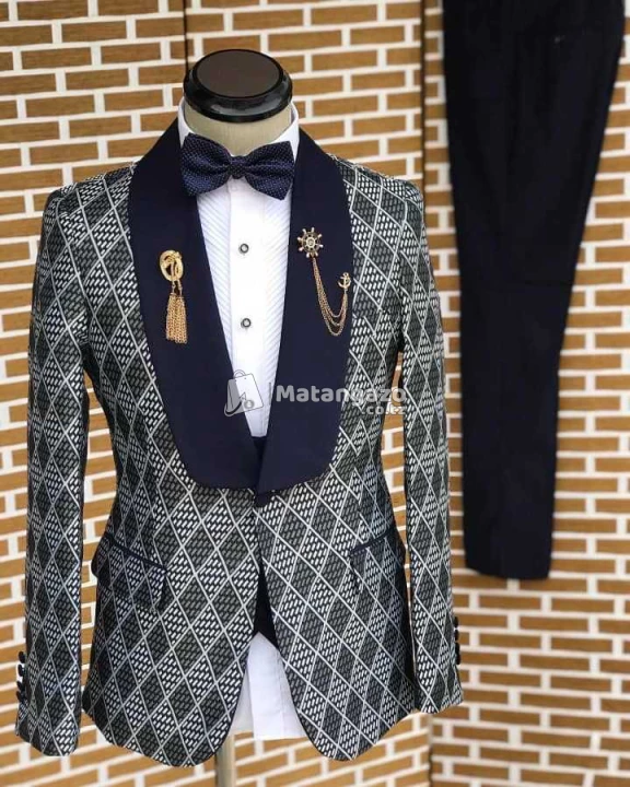 Classic Suits