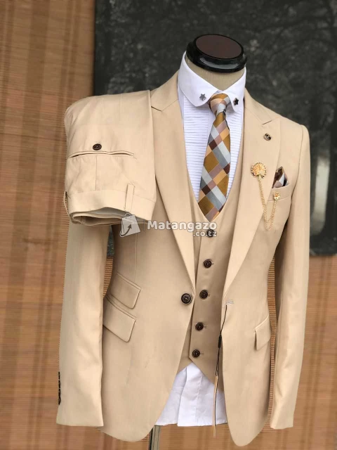 Classic Suits