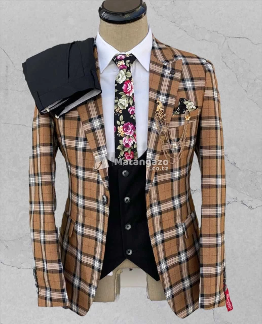 Classic Suits