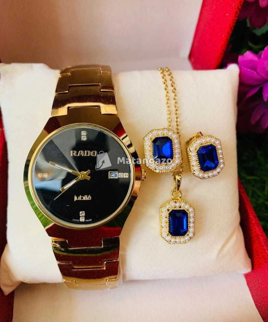 Ladies Combo Set