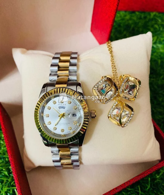 Ladies Combo Set