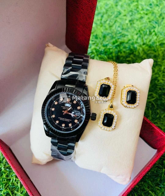 Ladies Combo Set