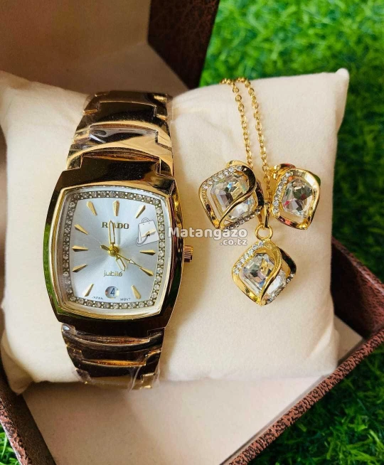 Ladies Combo Set