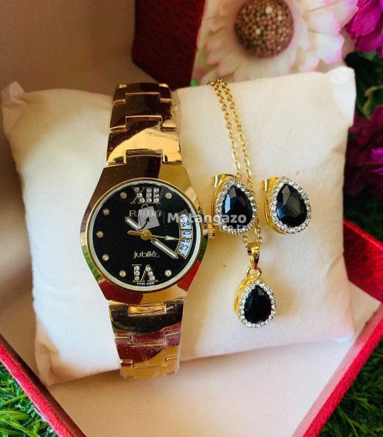 Ladies Combo Set