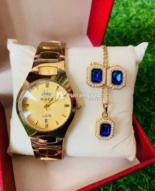 Ladies Combo Set