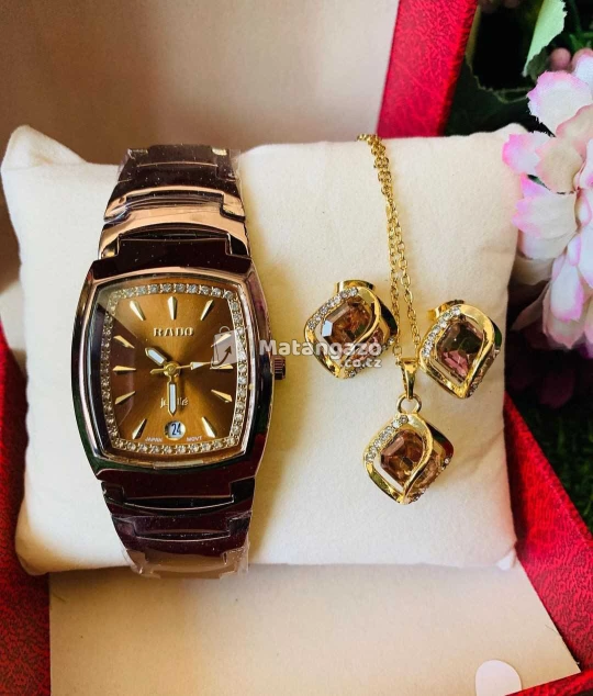 Ladies Combo Set