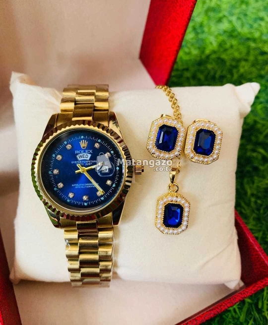 Ladies Combo Set