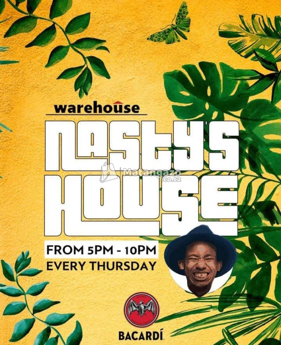 Nasty House