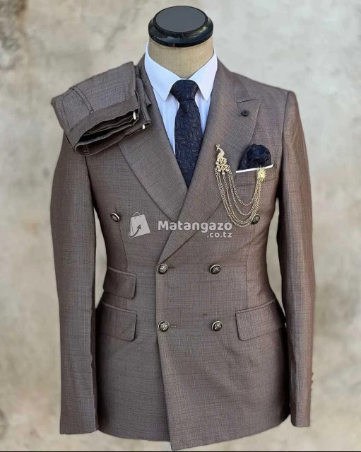 Classic Suits