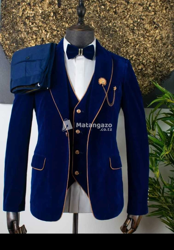 Classic Suits