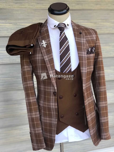 Classic Suits