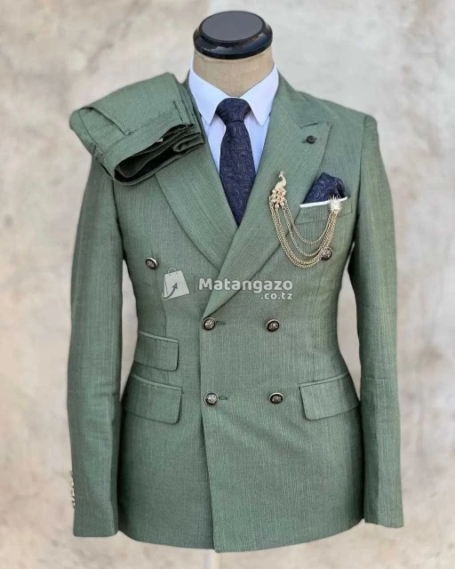 Classic Suits