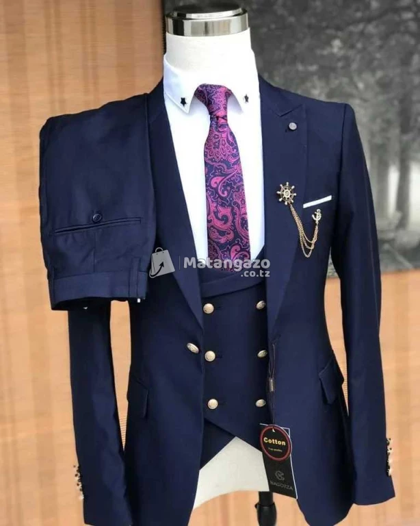 Classic Suits