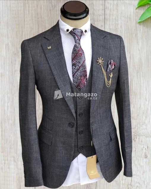Classic Suits