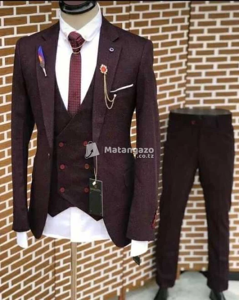 Classic Suits