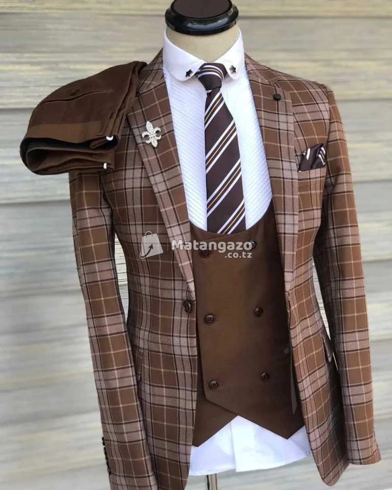 Classic Suits