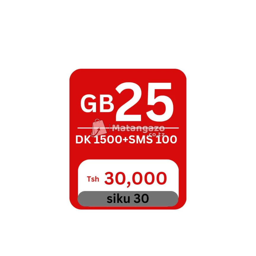 Vifurushi Kwa Wafanyabishara Sme Airtel