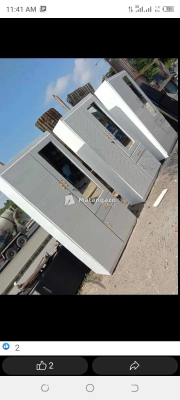 Kabati