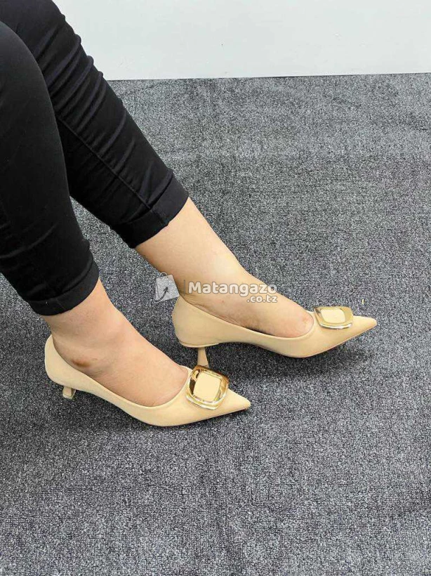 Classic Shoe's Quality