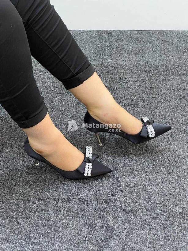 Classic Shoe's Quality