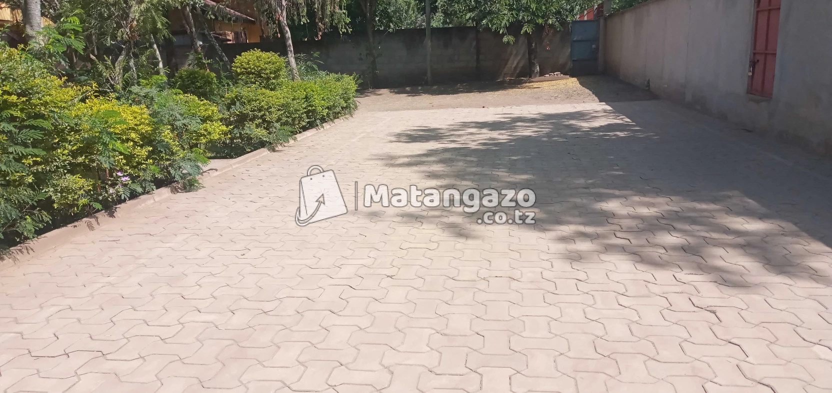 3bedroom House For Rent In Njiro-arusha