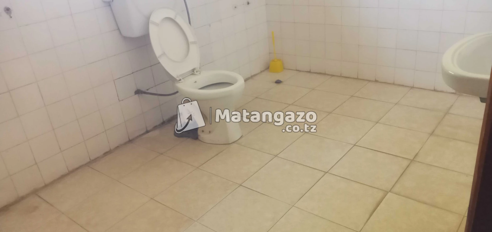 3bedroom House For Rent In Njiro-arusha