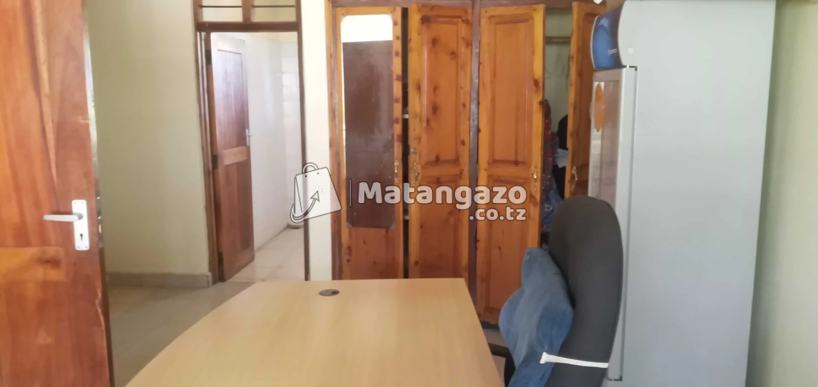 3bedroom House For Rent In Njiro-arusha