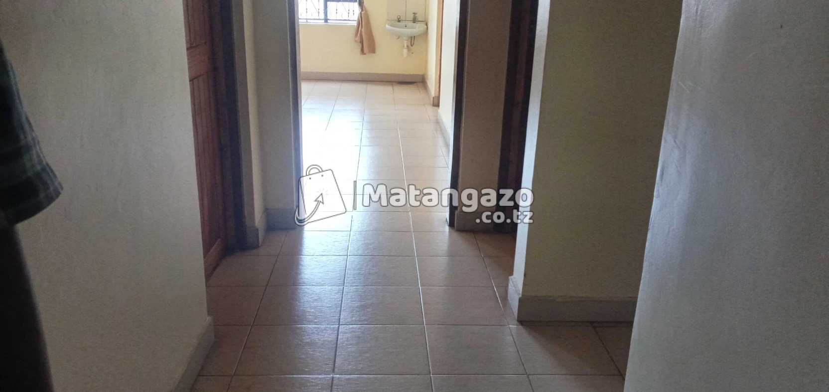 3bedroom House For Rent In Njiro-arusha