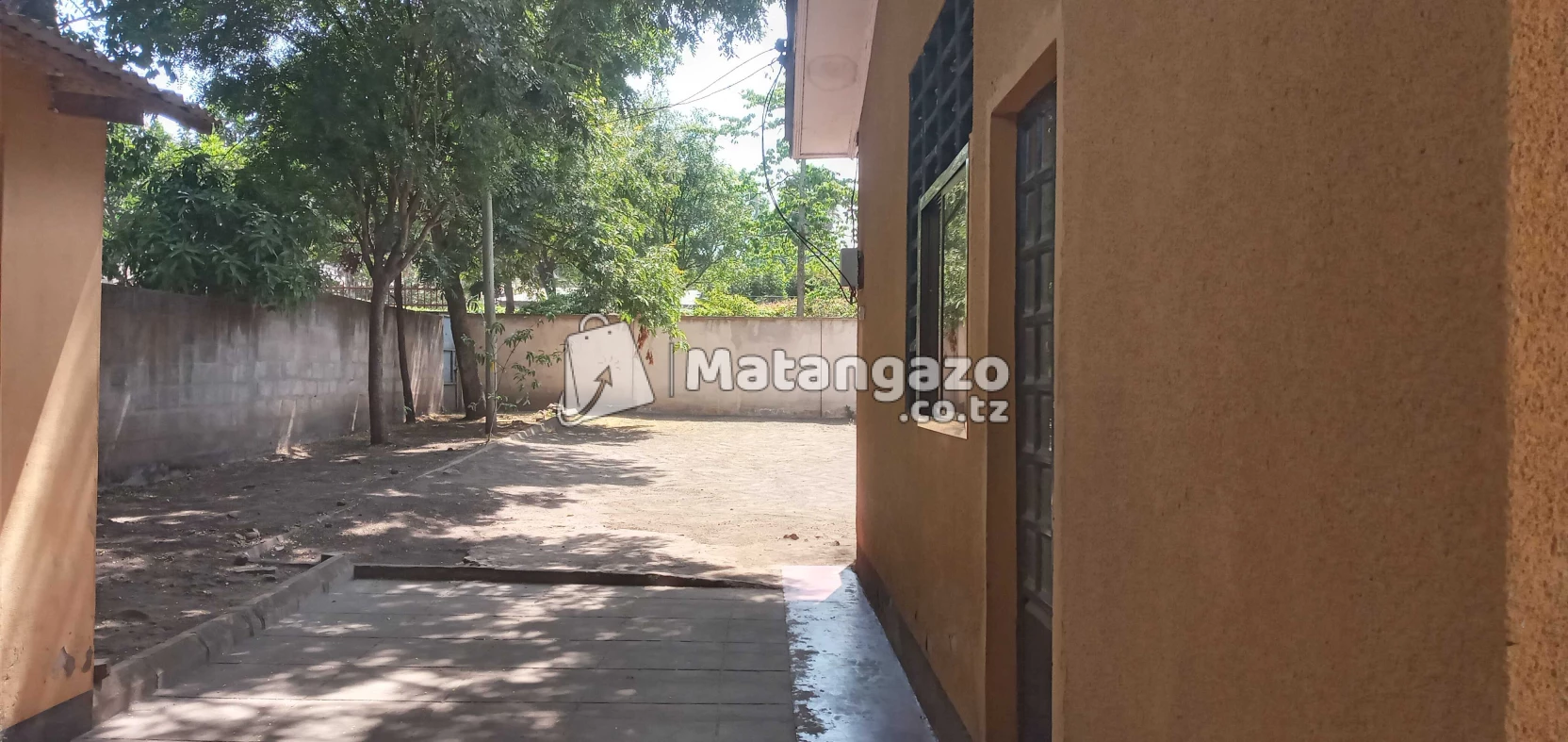 3bedroom House For Rent In Njiro-arusha