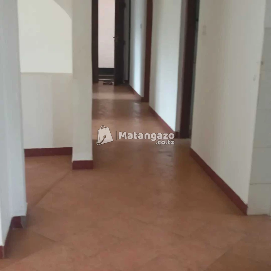 5bedroom House For Rent In Njro-arusha