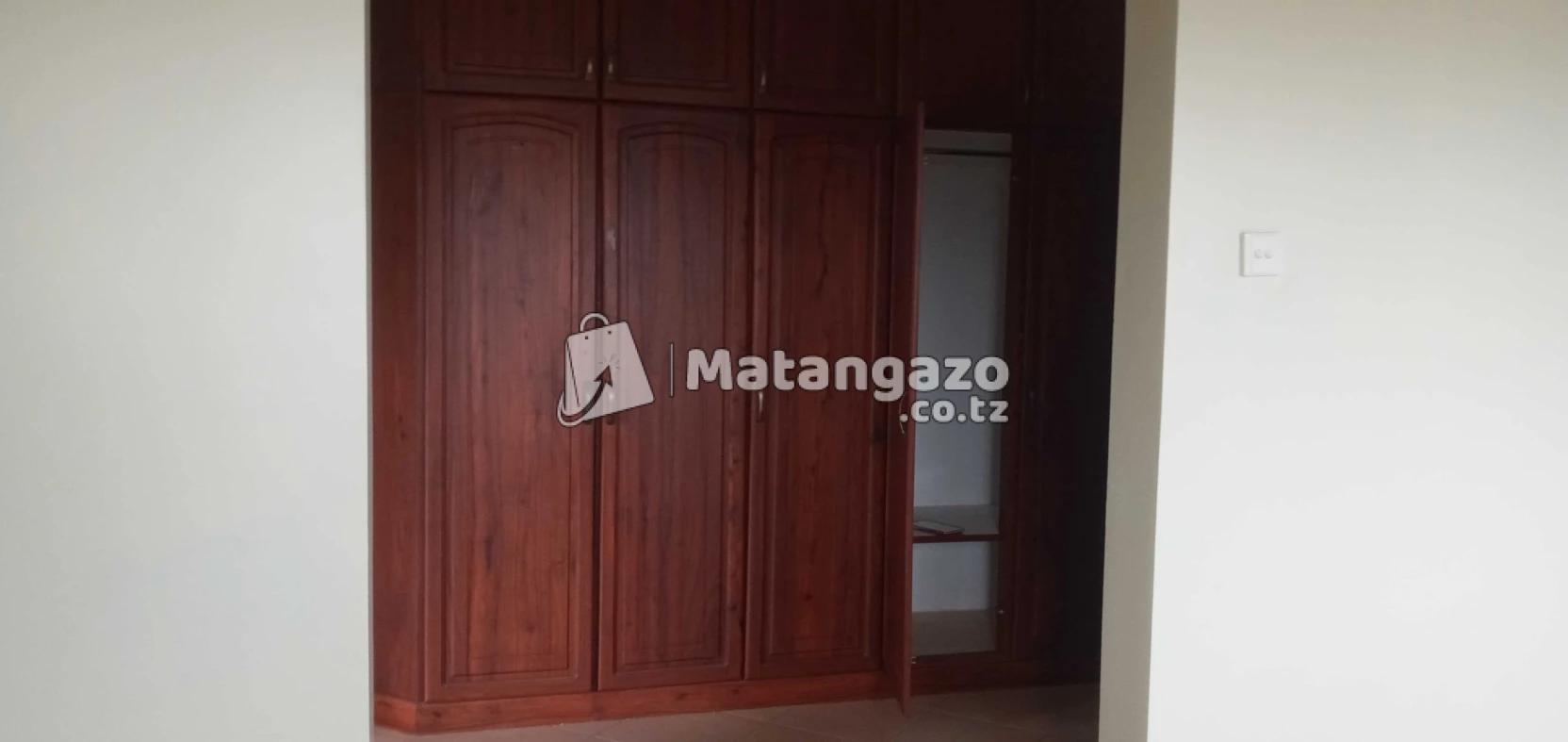 4bedroom House For Rent In Njiro Ppf