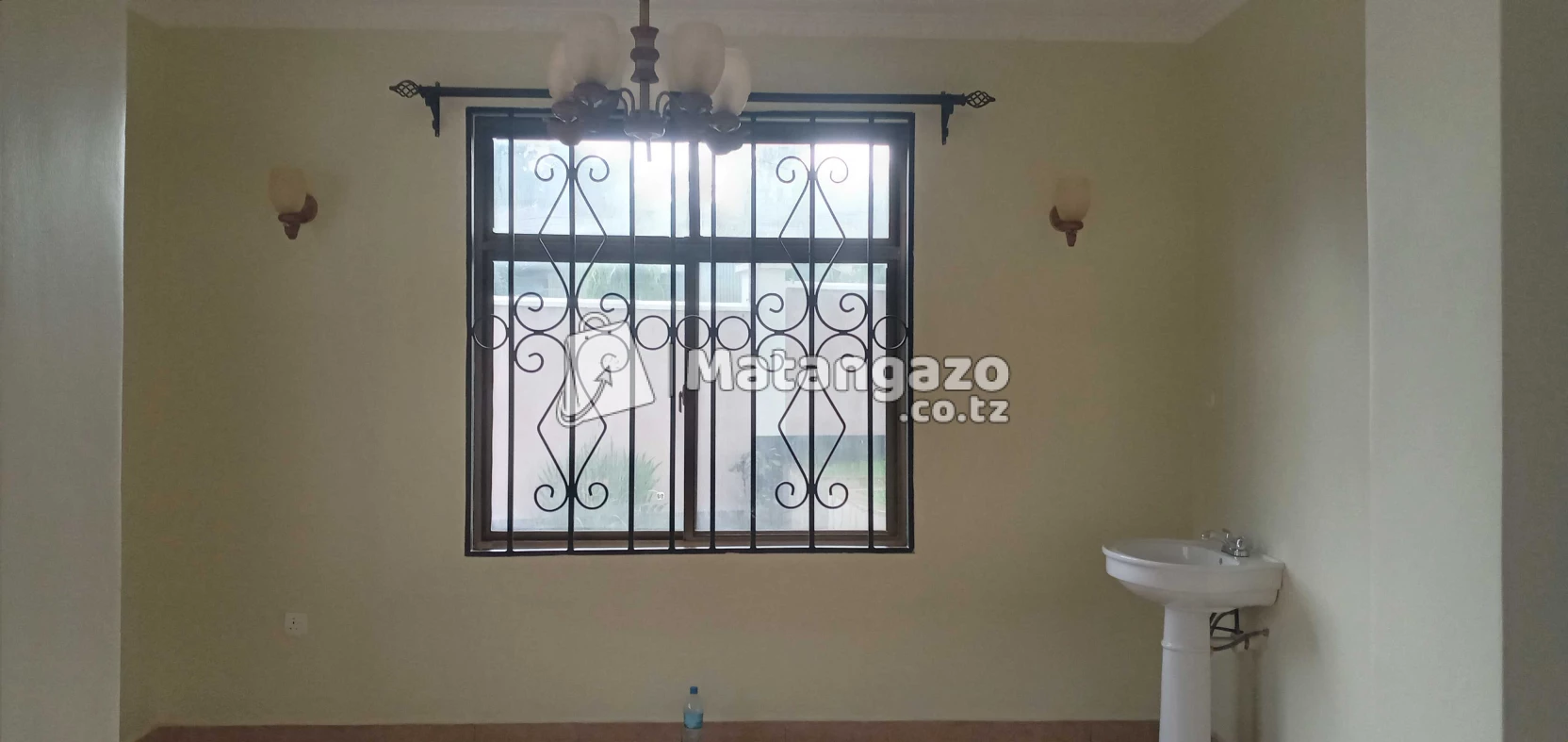 4bedroom House For Rent In Njiro Ppf