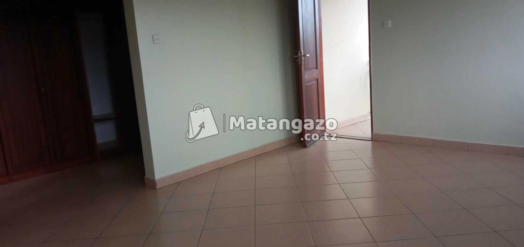 4bedroom House For Rent In Njiro Ppf