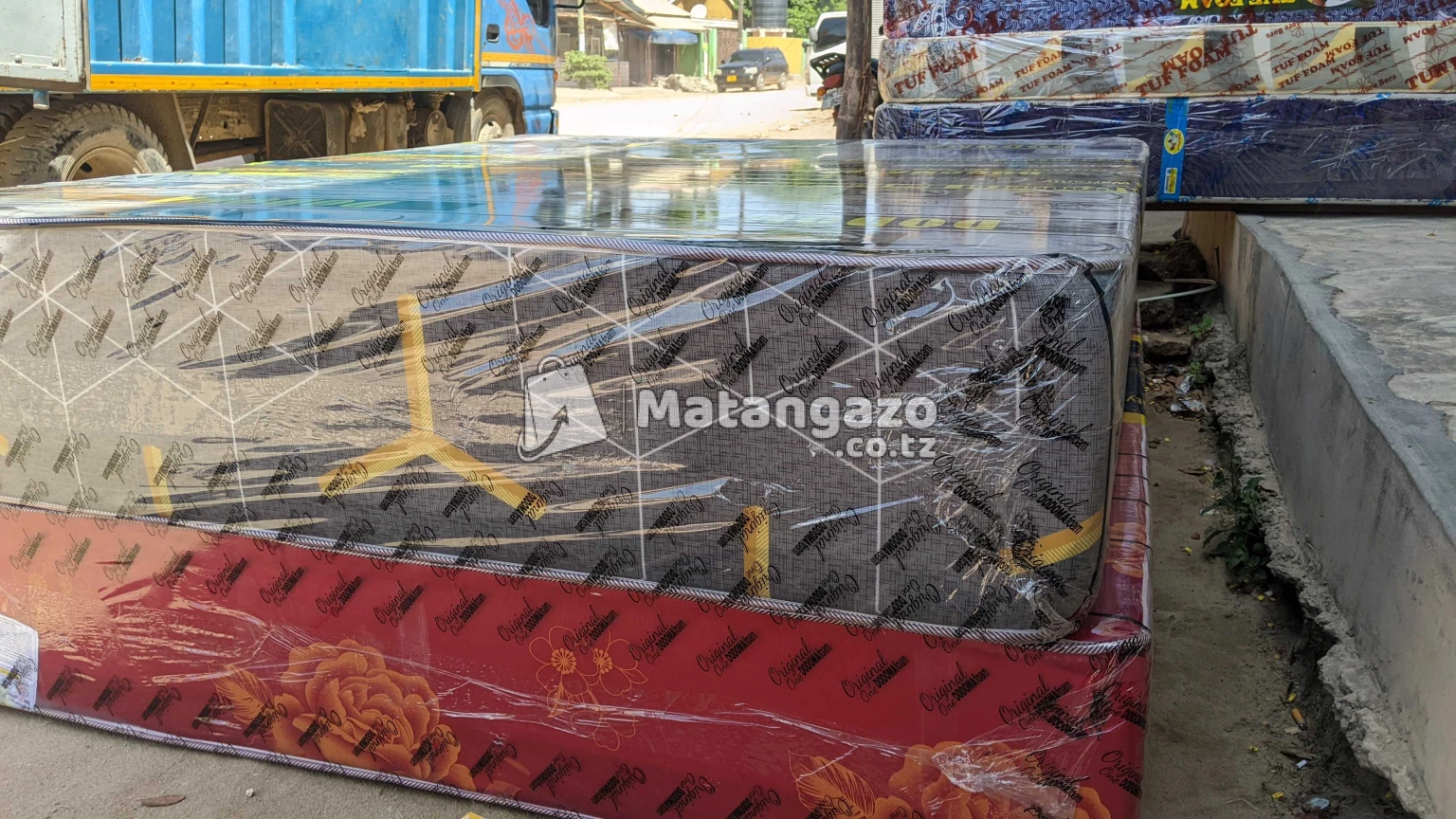 Magodoro Kwa Bei Ya Kiwandani